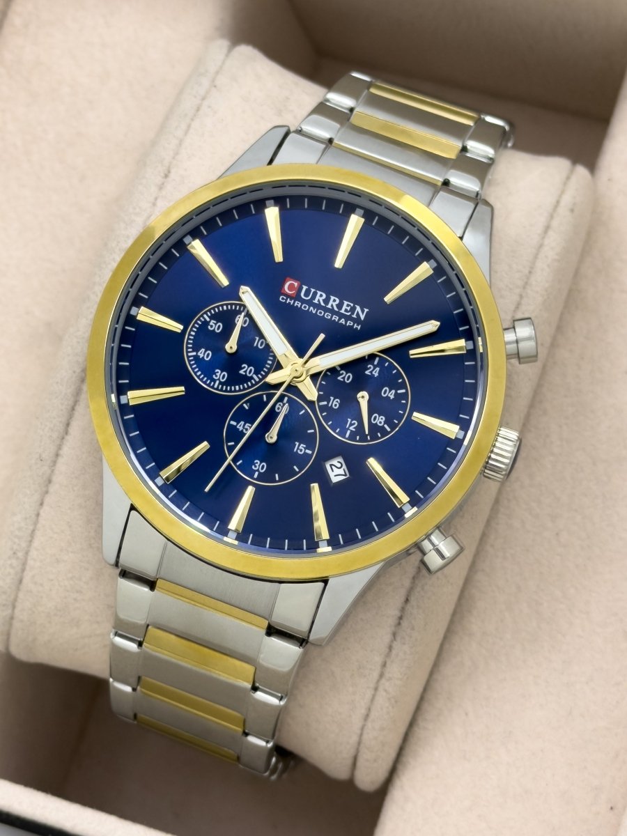 Reloj Curren Essence - Relojes 24K