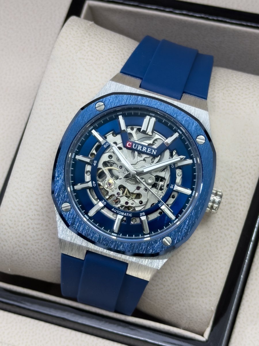 Reloj Curren Genesis - Relojes 24K