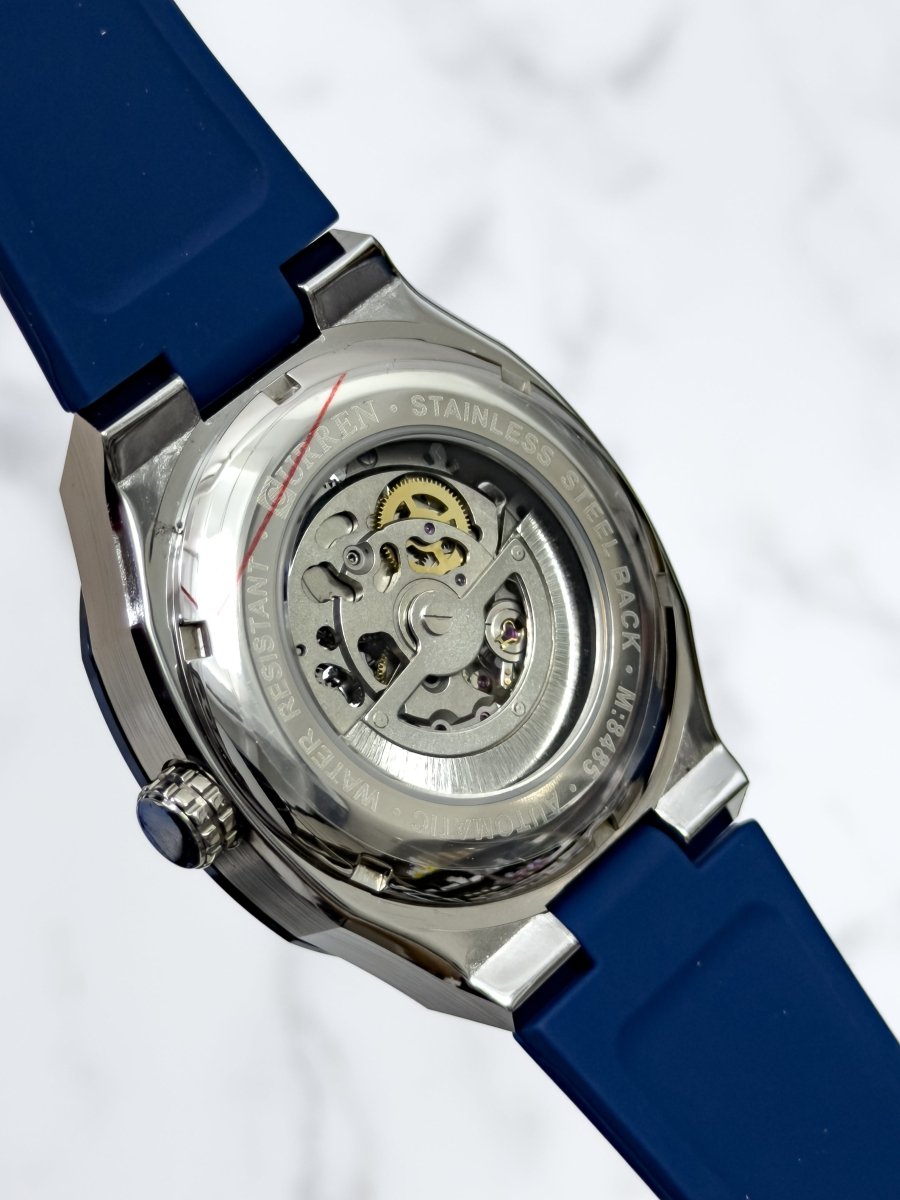 Reloj Curren Genesis - Relojes 24K