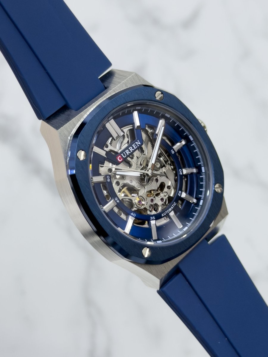 Reloj Curren Genesis - Relojes 24K