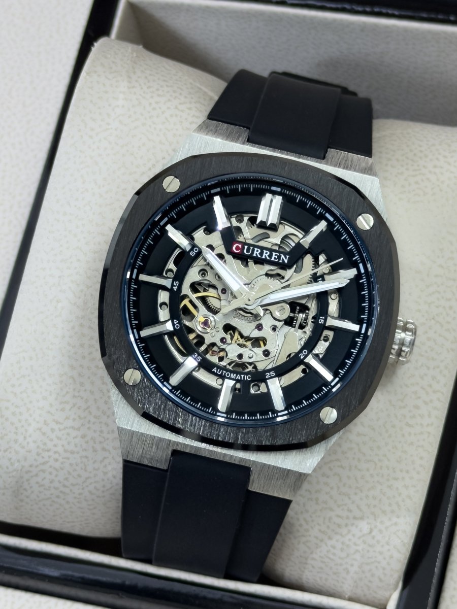 Reloj Curren Genesis - Relojes 24K