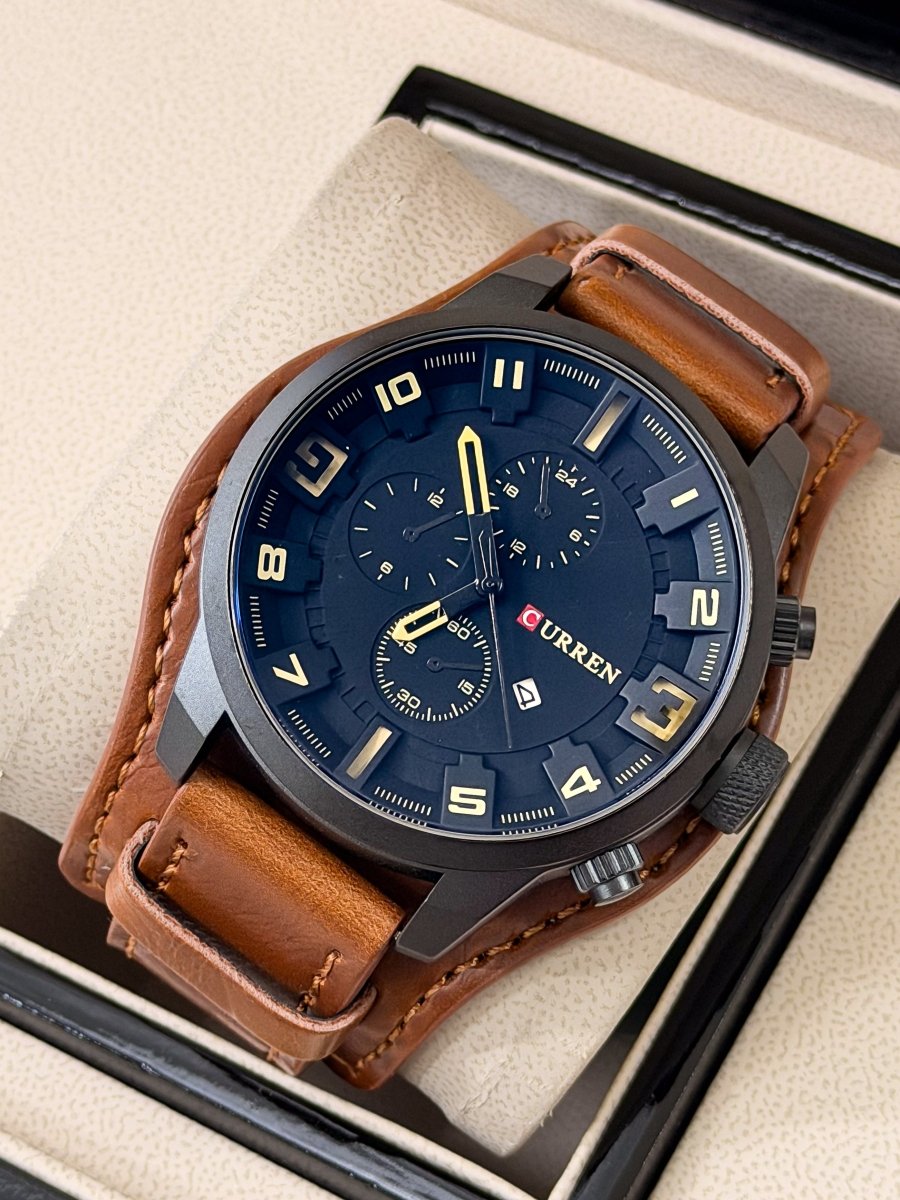 Reloj Curren Maverick - Relojes 24K