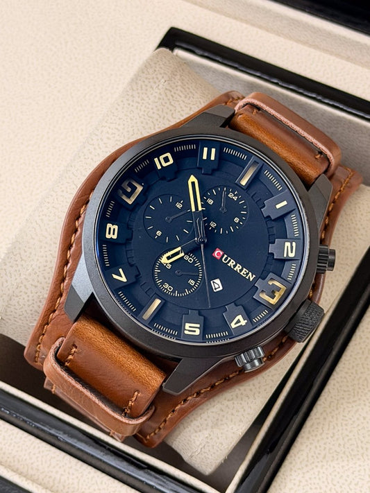 Reloj Curren Maverick - Relojes 24K