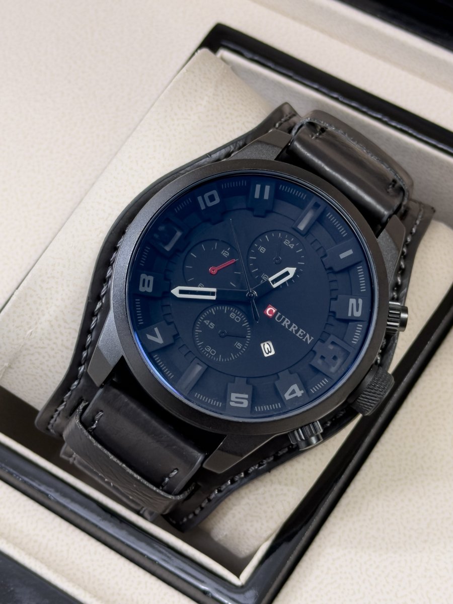Reloj Curren Maverick - Relojes 24K