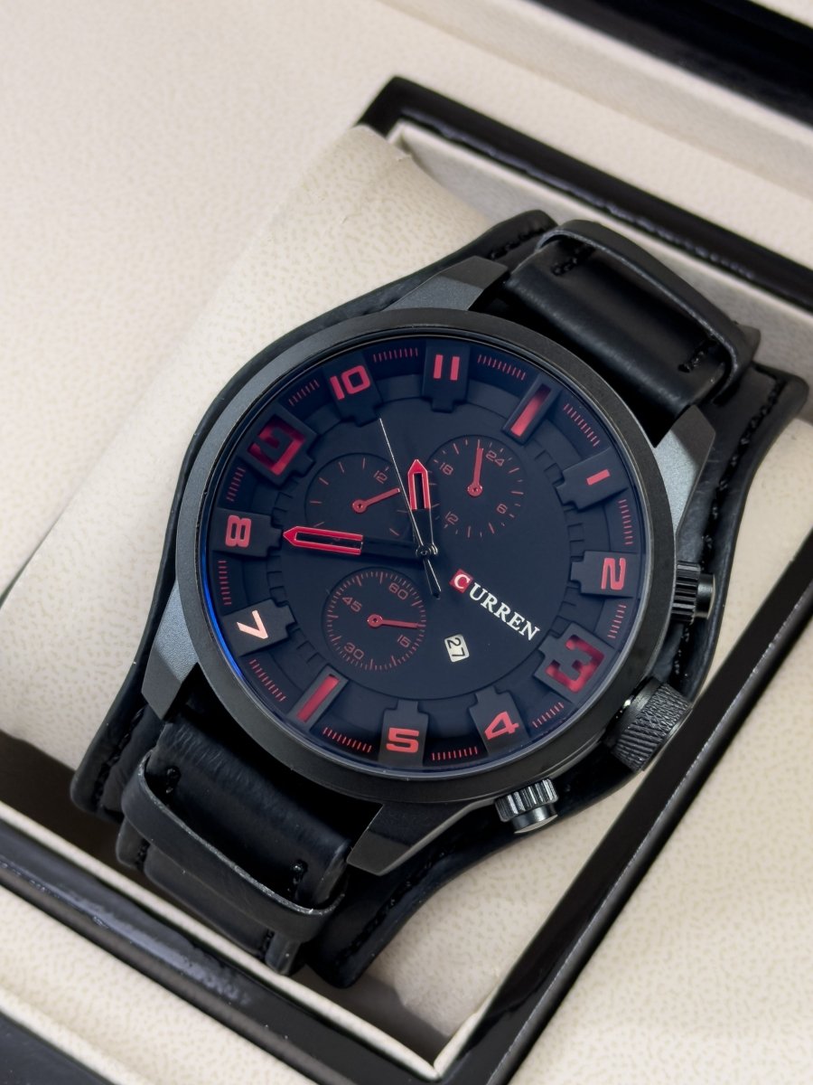 Reloj Curren Maverick - Relojes 24K