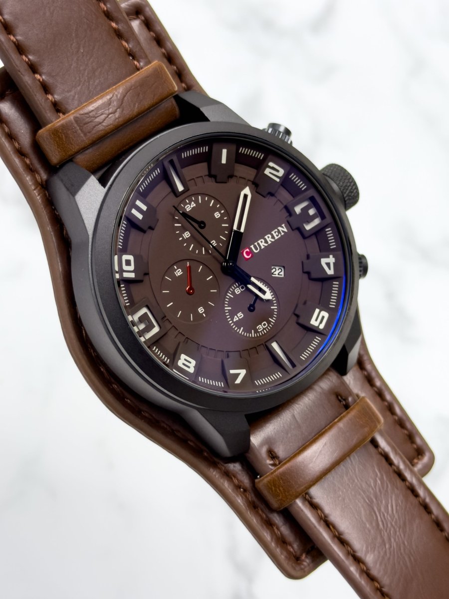 Reloj Curren Maverick - Relojes 24K