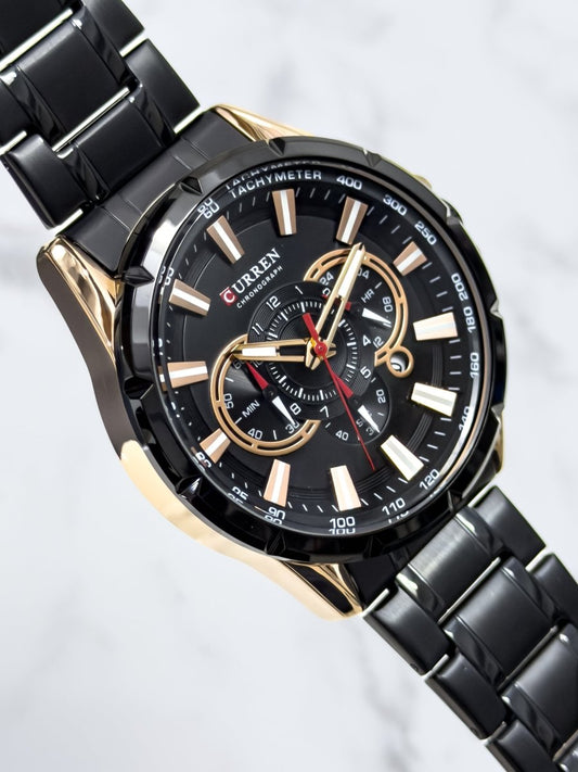 Reloj Curren Prestige - Relojes 24K