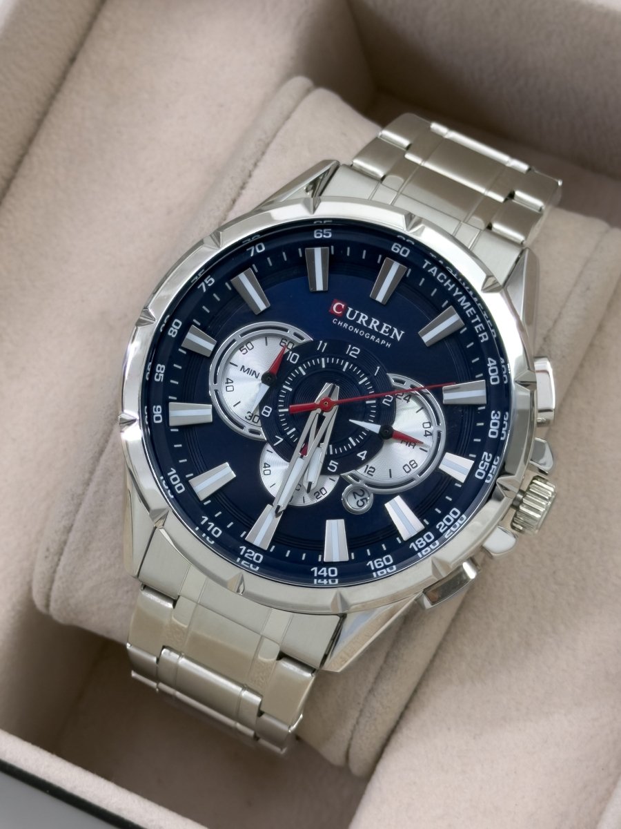 Reloj Curren Prestige - Relojes 24K