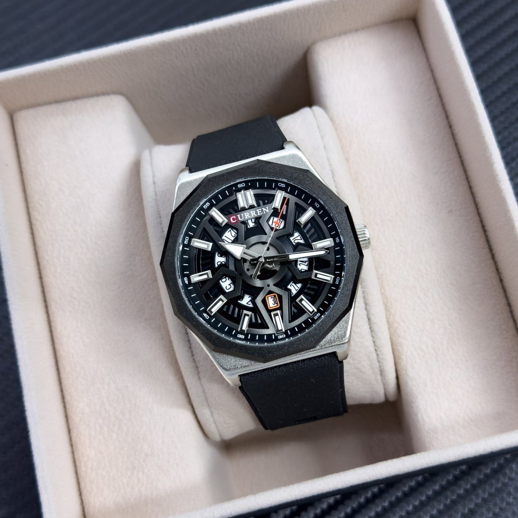 RELOJ CURREN VANGUARD - Relojes 24K