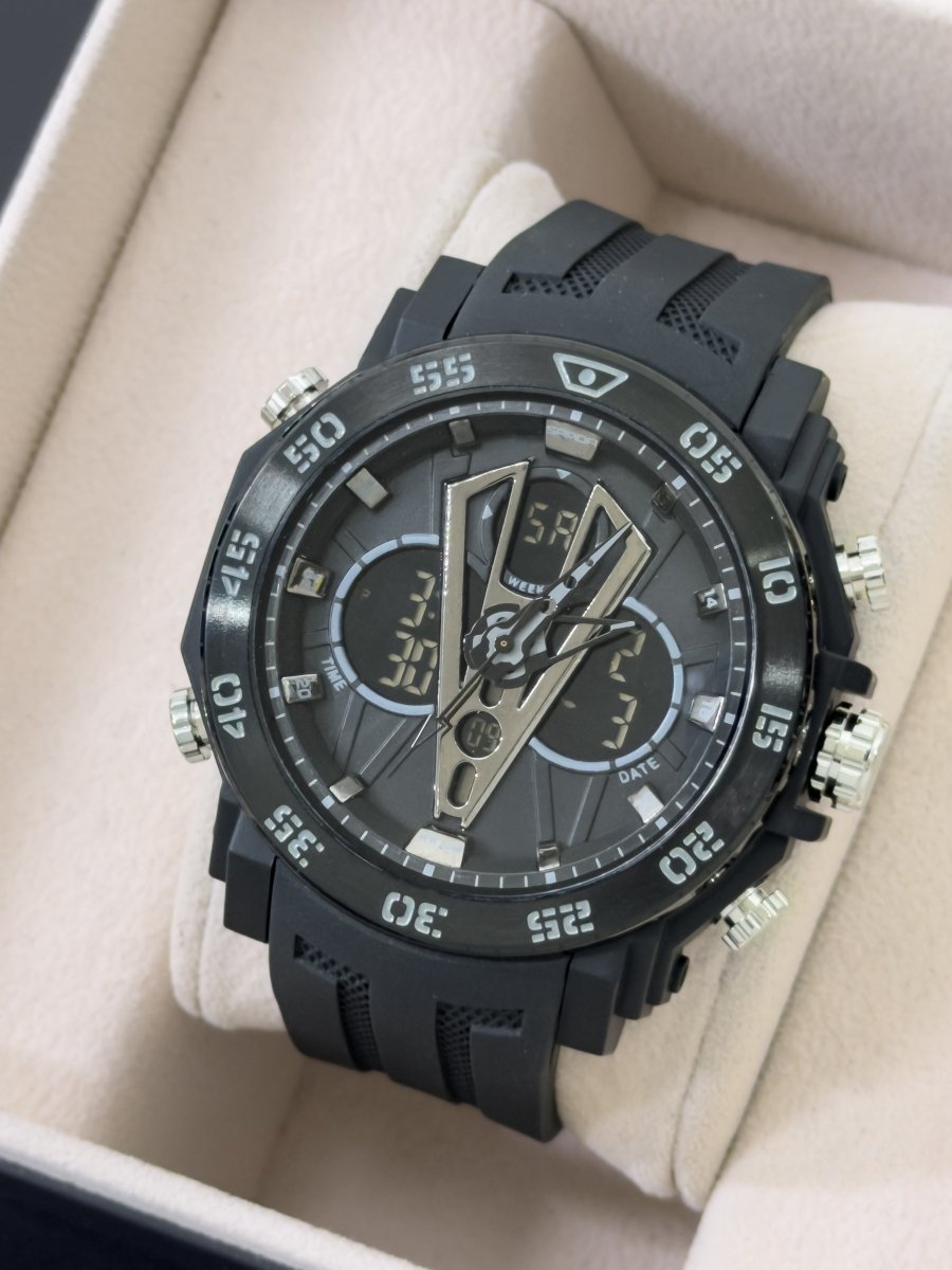 Reloj de Hombre SANDA Vector - X Ultra - Relojes 24K