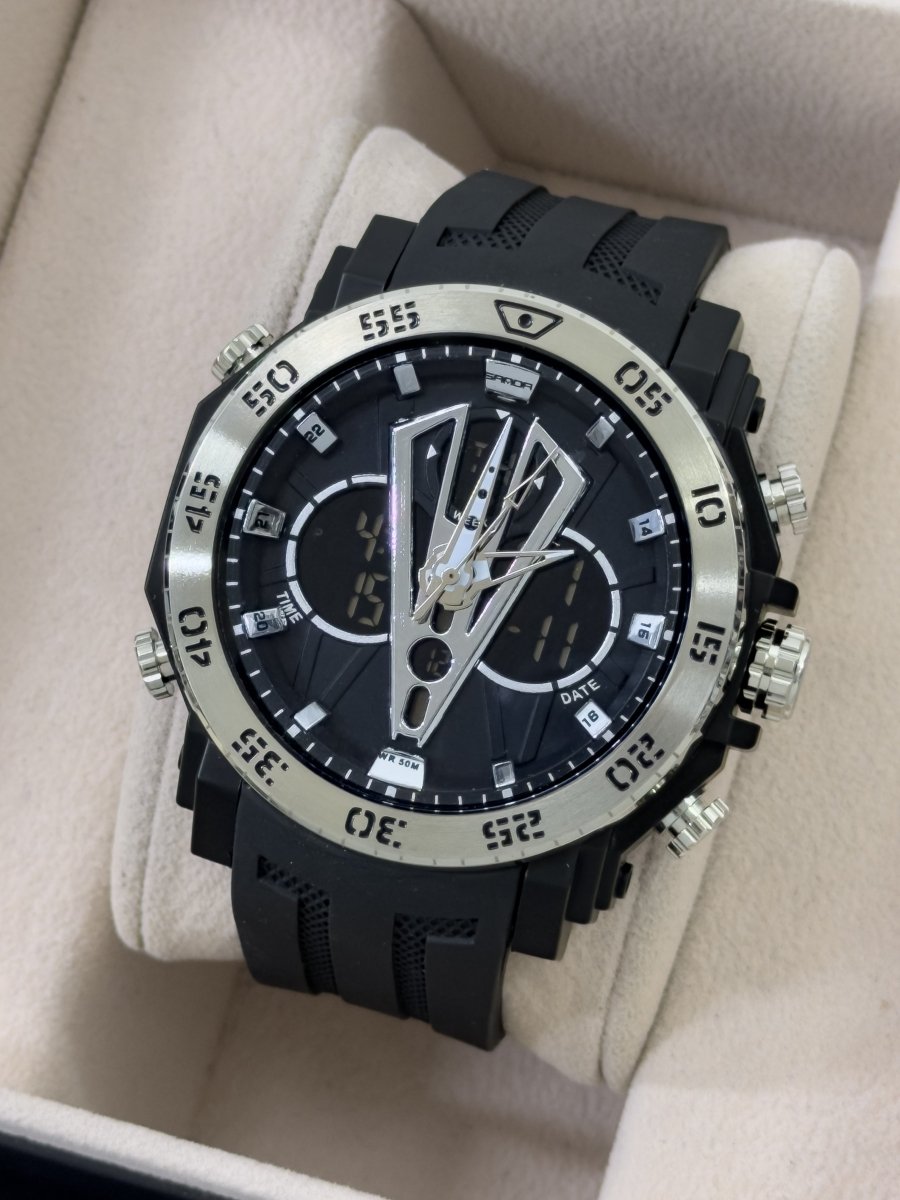 Reloj de Hombre SANDA Vector - X Ultra - Relojes 24K