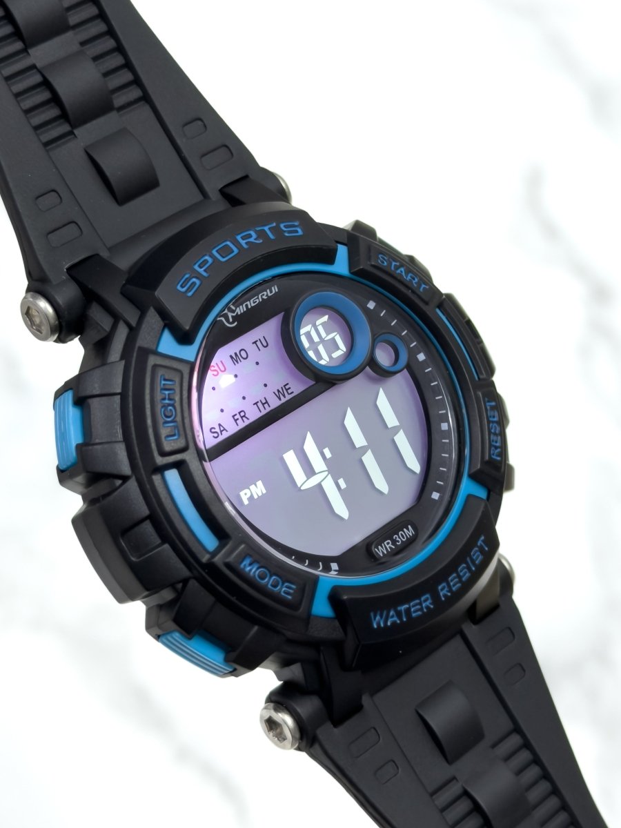 Reloj Deportivo de Hombre Mingrui Sport - Relojes 24K