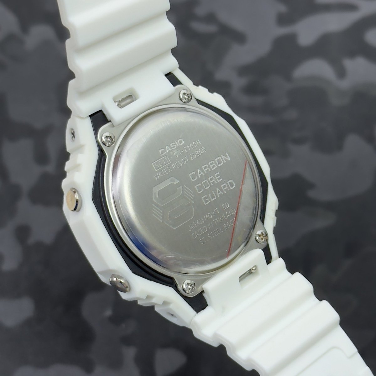 RELOJ DEPORTIVO DOBLE HORA - Relojes 24K