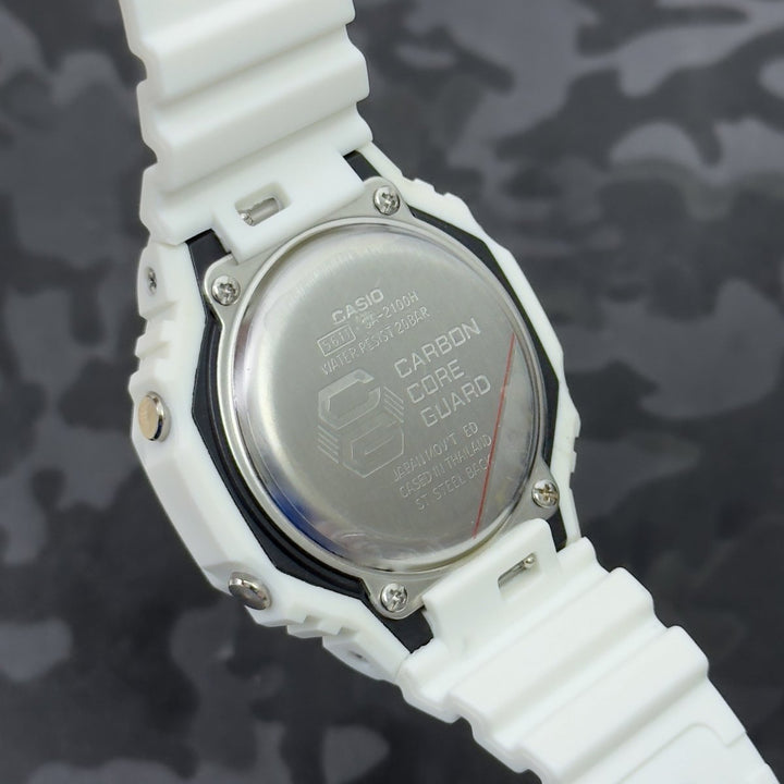 RELOJ DEPORTIVO DOBLE HORA - Relojes 24K