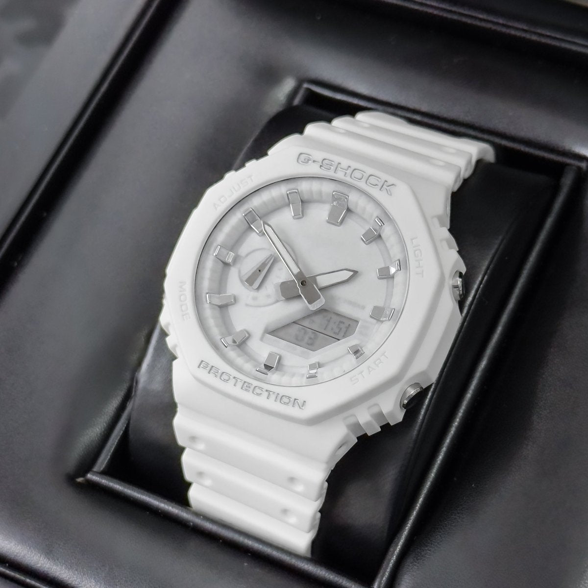 RELOJ DEPORTIVO DOBLE HORA - Relojes 24K