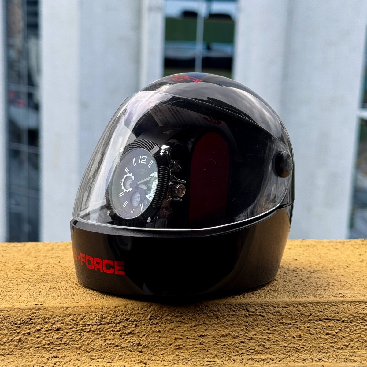 RELOJ DEPORTIVO G - FORCE GP - Relojes 24K