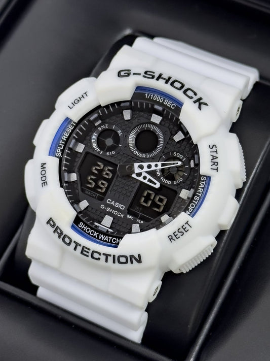 RELOJ DEPORTIVO GSK - Relojes 24K