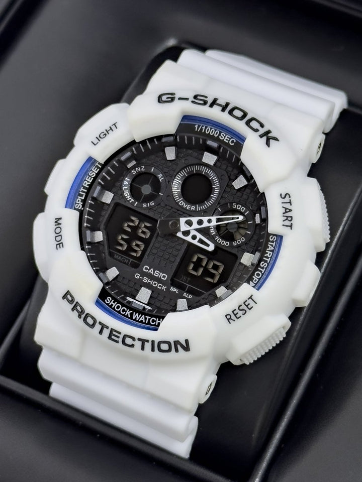 RELOJ DEPORTIVO GSK - Relojes 24K
