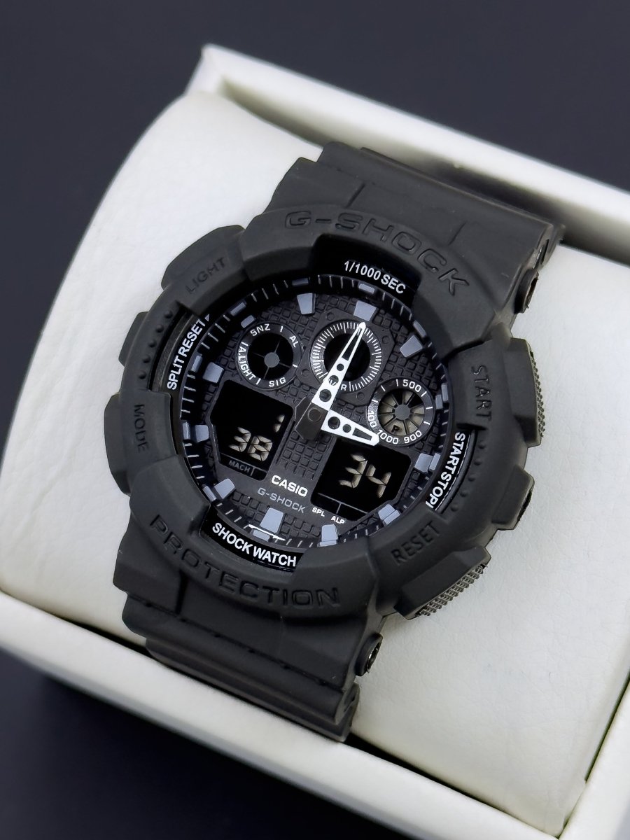 RELOJ DEPORTIVO GSK - Relojes 24K