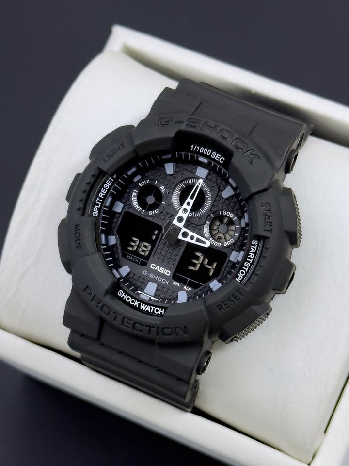 RELOJ DEPORTIVO GSK - Relojes 24K