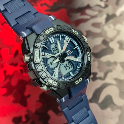 RELOJ DEPORTIVO LOTO - Relojes 24K