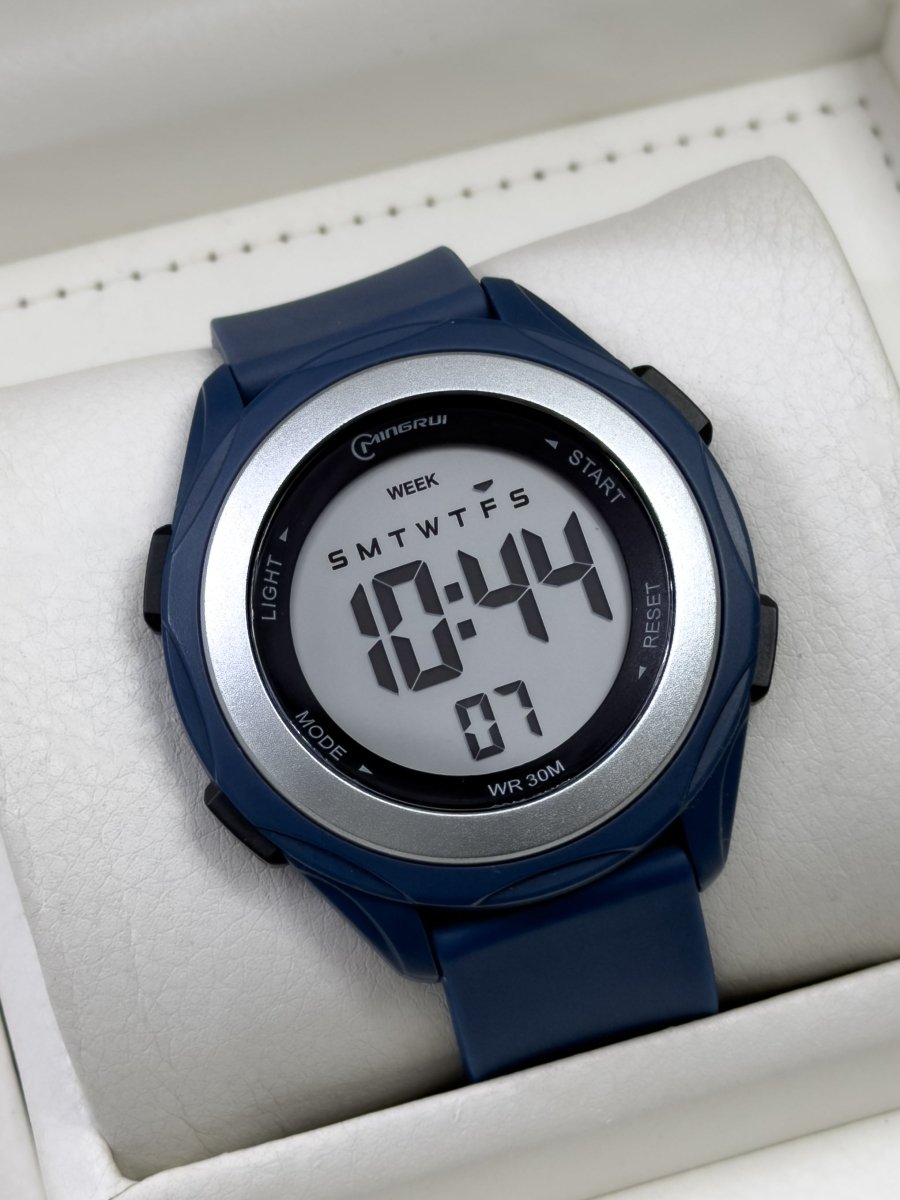 Reloj Deportivo para Hombre Mingrui Series - Relojes 24K