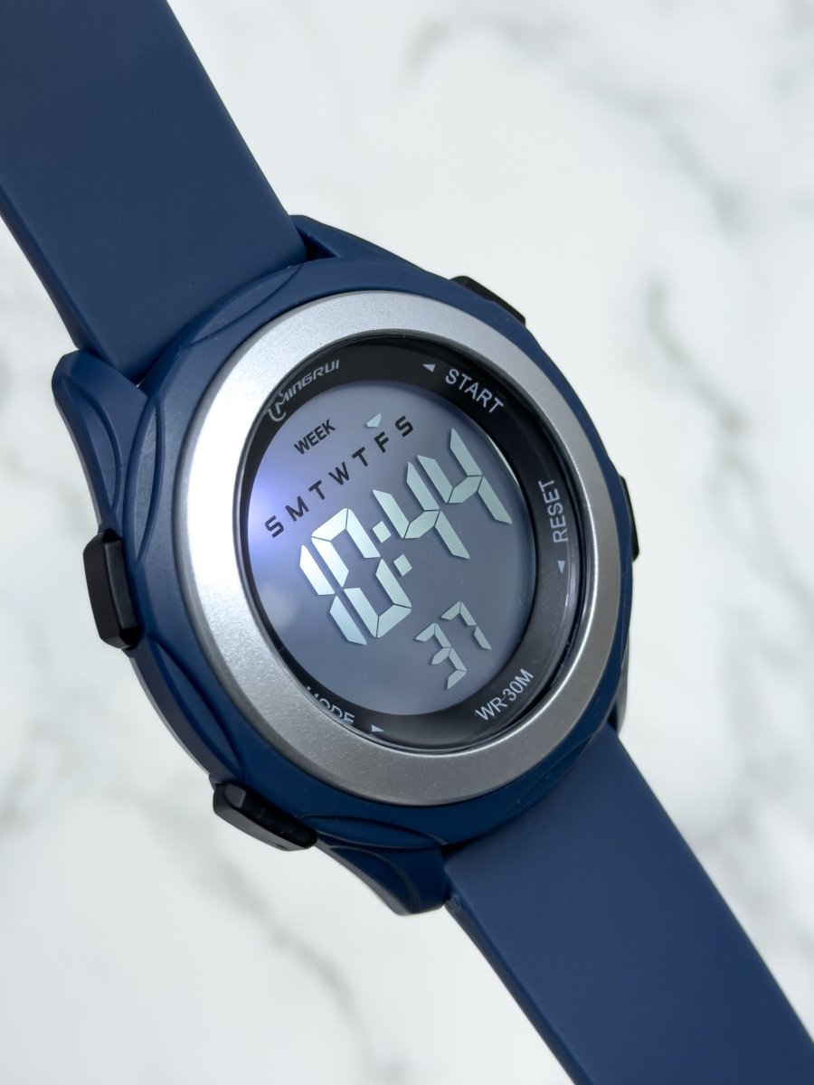 Reloj Deportivo para Hombre Mingrui Series - Relojes 24K