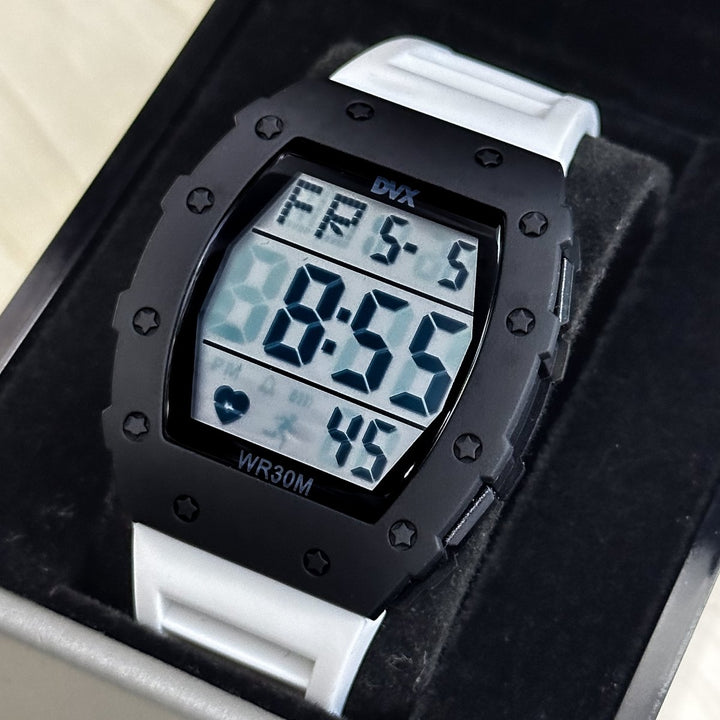 RELOJ DVX TIPO RICHARD - Relojes 24K