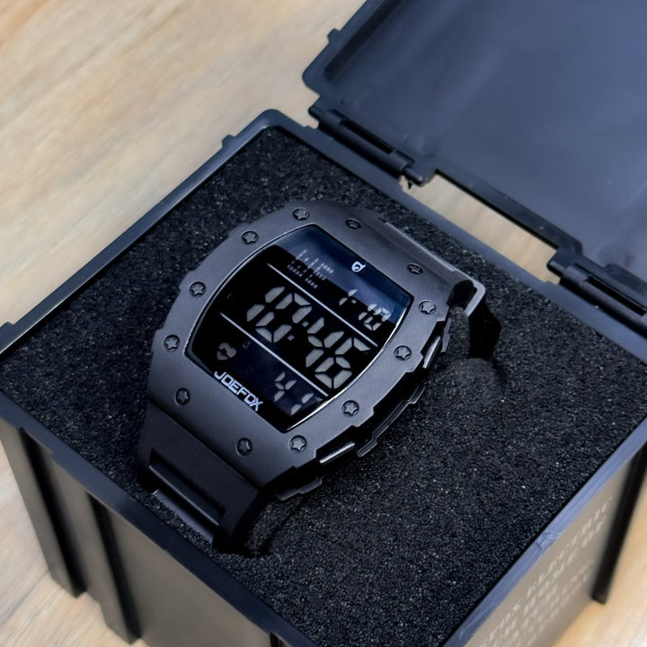 RELOJ DVX TIPO RICHARD - Relojes 24K