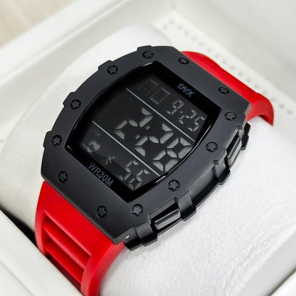 RELOJ DVX TIPO RICHARD - Relojes 24K