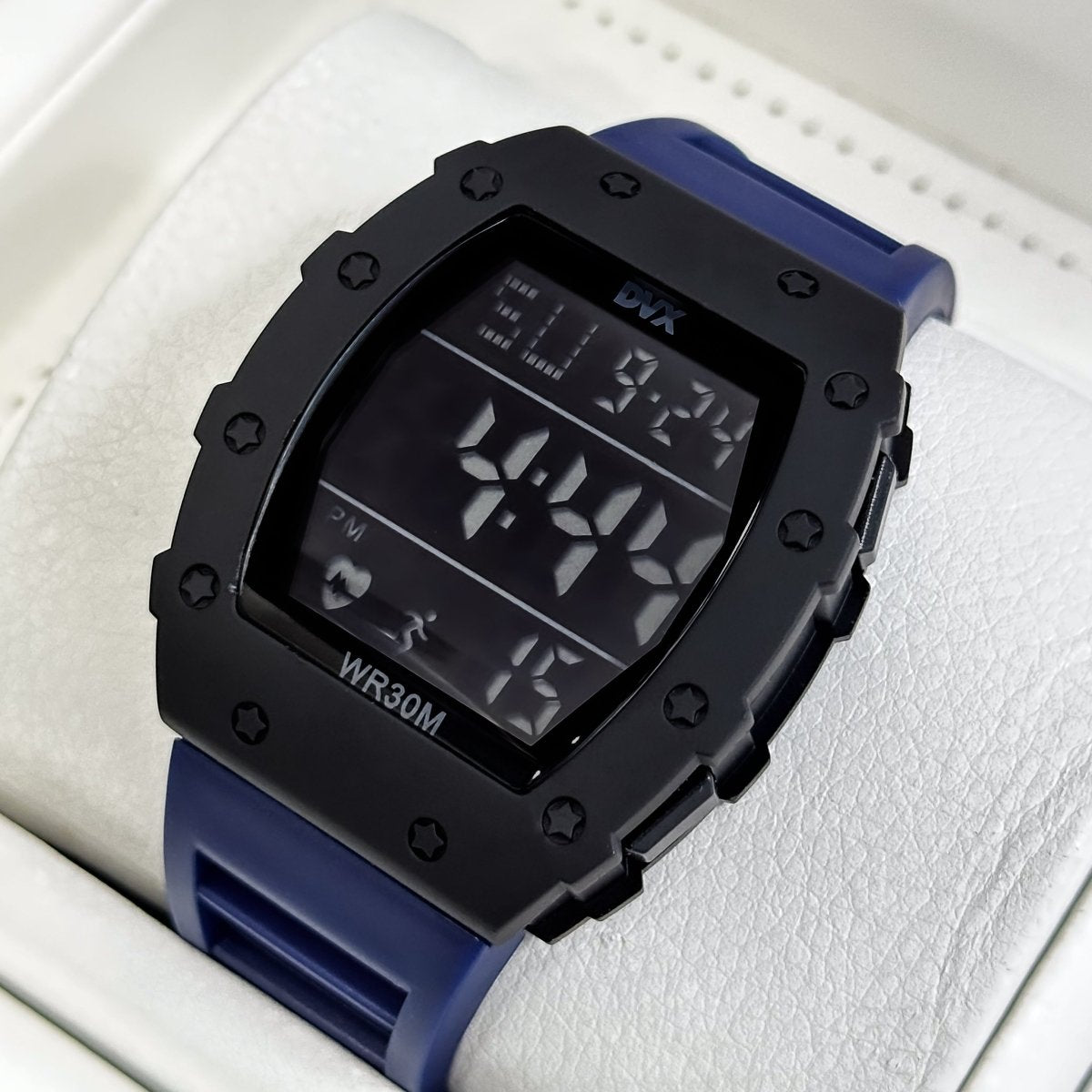 RELOJ DVX TIPO RICHARD - Relojes 24K