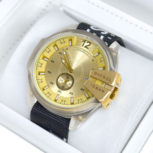 RELOJ DZ BRAVE PULSE - Relojes 24K