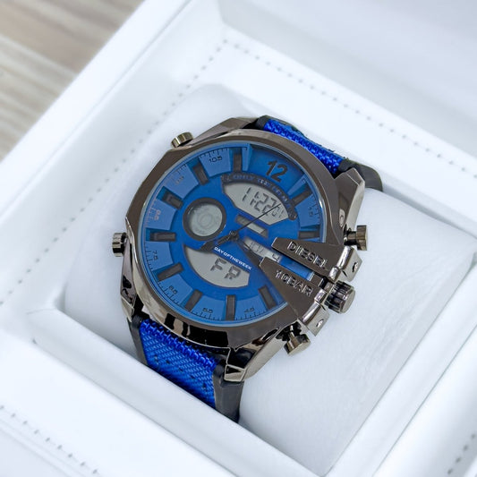 RELOJ DZ FORCE - Relojes 24K