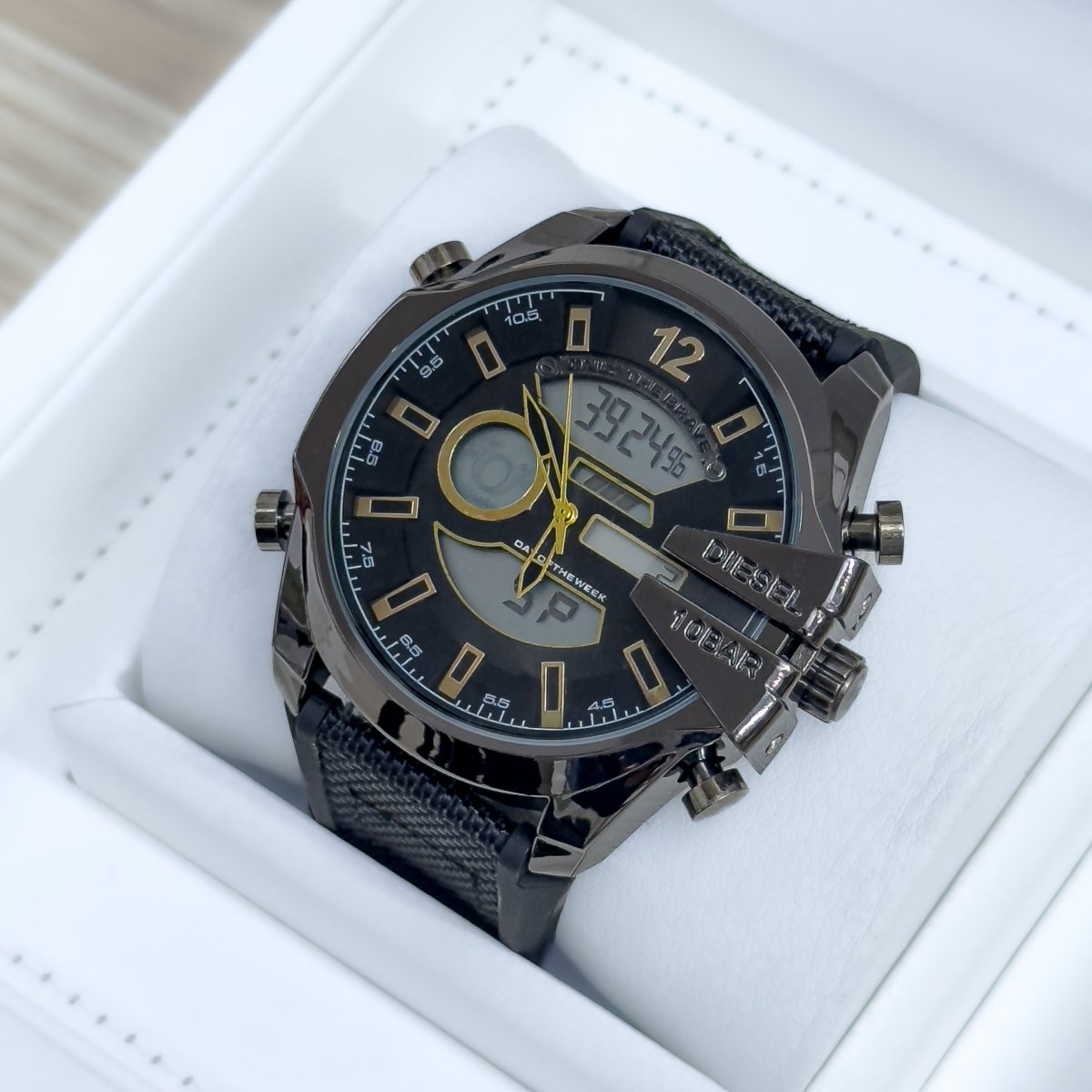 RELOJ DZ FORCE - Relojes 24K