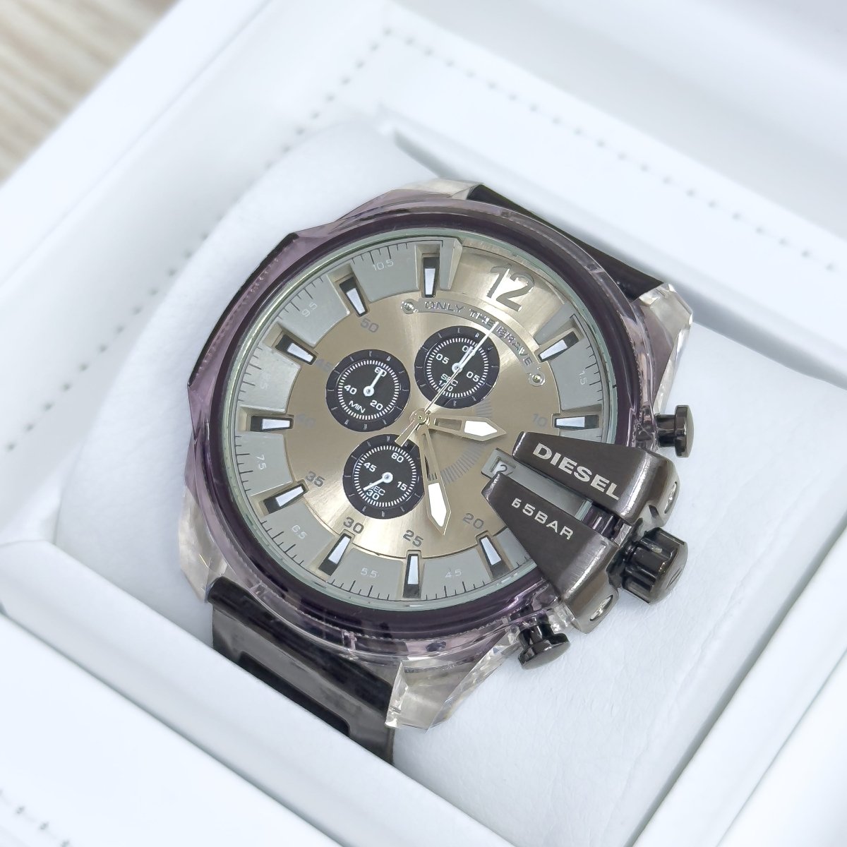 RELOJ DZ TITAN FORCE - Relojes 24K