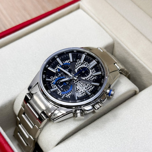 RELOJ EDIFICE FUNCIONAL - Relojes 24K