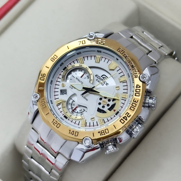 RELOJ EDIFICE FUNCIONAL 550 - Relojes 24K