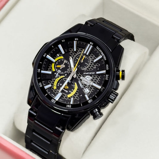 RELOJ EDIFICE FUNCIONAL - Relojes 24K