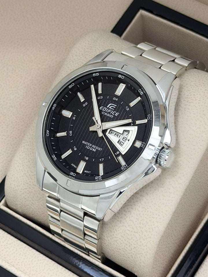 RELOJ EDIFICE MTP - Relojes 24K