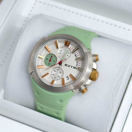 RELOJ EXTRI BOLDSTYLE - Relojes 24K