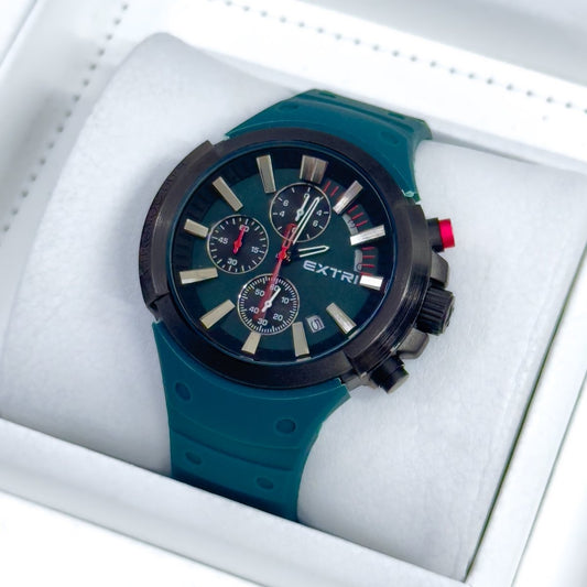 RELOJ EXTRI BOLDSTYLE - Relojes 24K