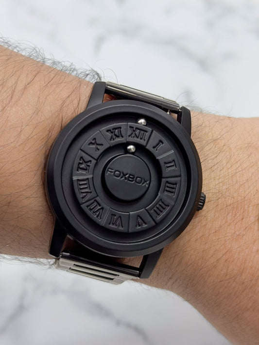 Reloj Foxbox Magnético 'Gravity' Original - Relojes 24K