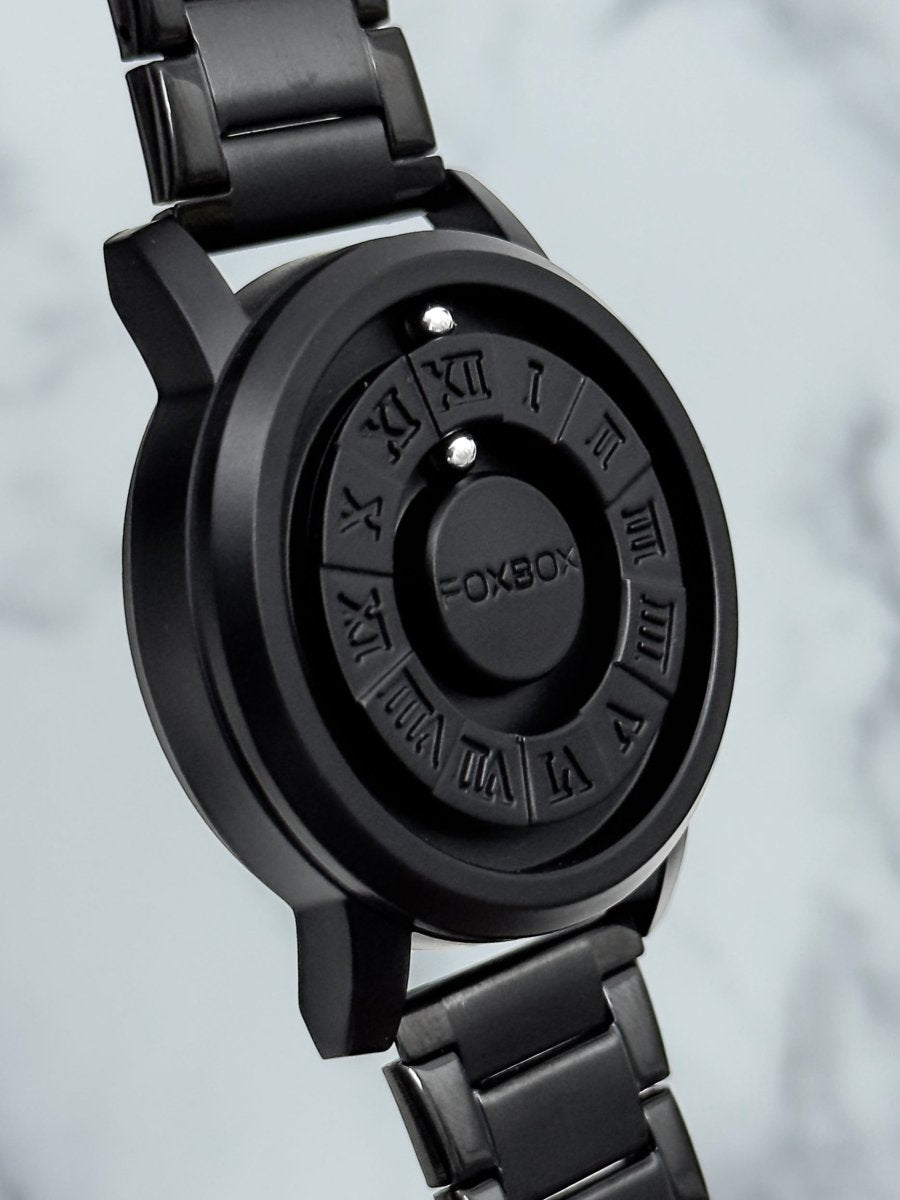 Reloj Foxbox Magnético 'Gravity' Original - Relojes 24K