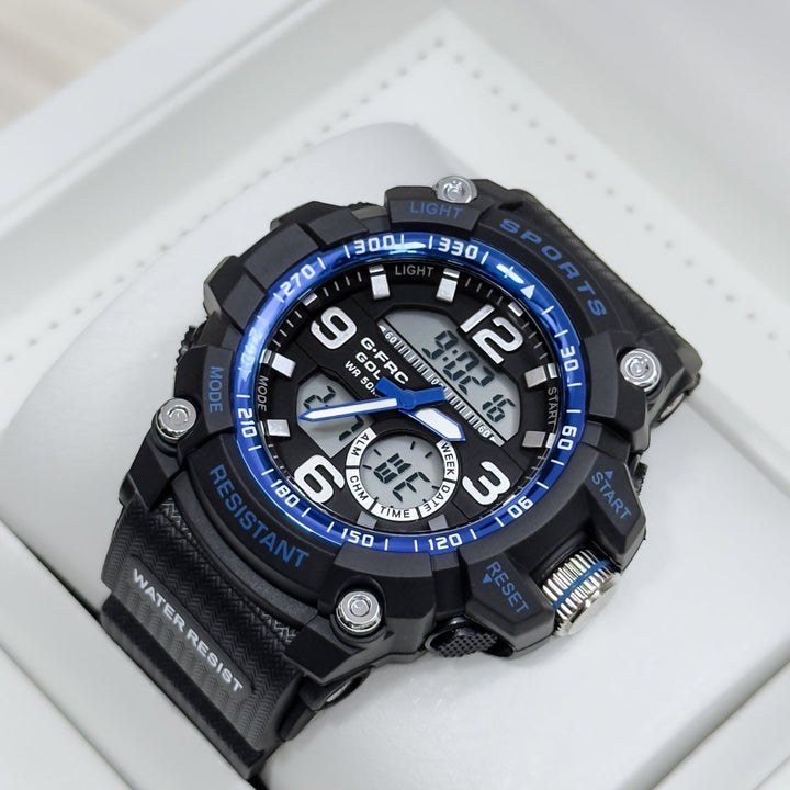 RELOJ G - FORCE EDGE - Relojes 24K