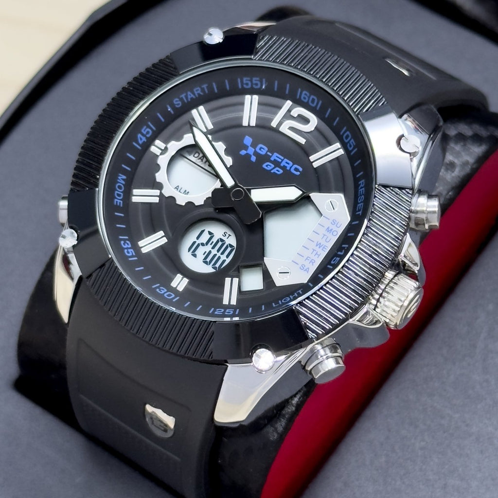 RELOJ G - FORCE GP DEPORTIVO - Relojes 24K