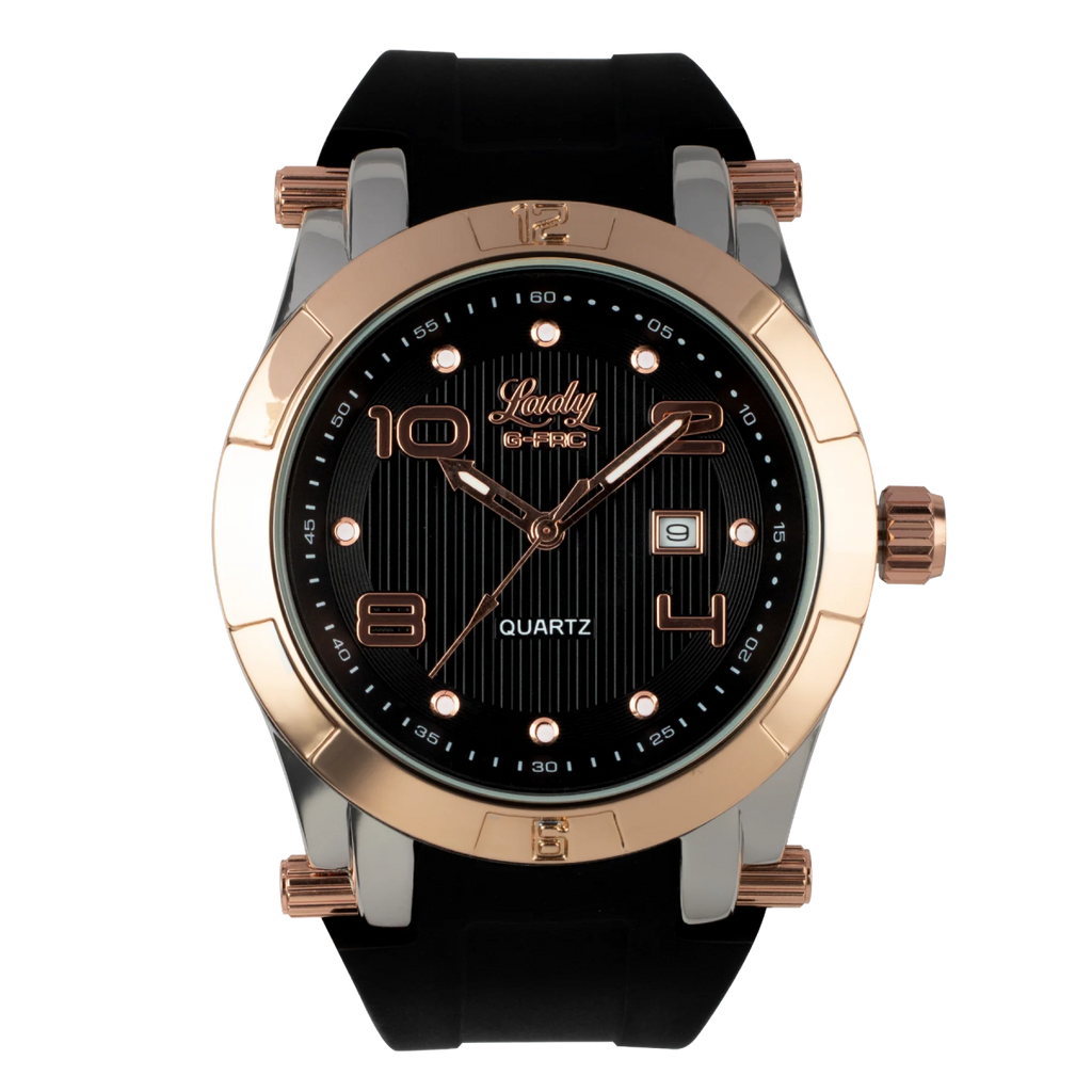 RELOJ G - FORCE KRIPTON - Relojes 24K