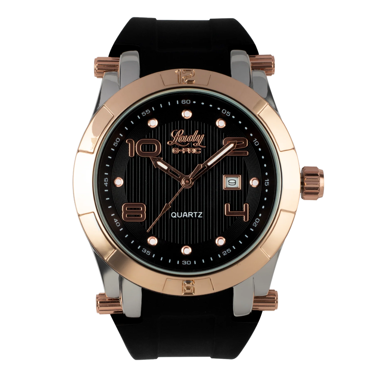 RELOJ G - FORCE KRIPTON - Relojes 24K