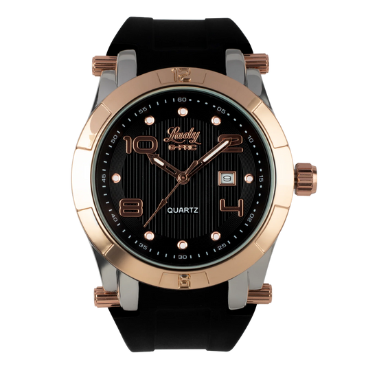 RELOJ G - FORCE KRIPTON - Relojes 24K