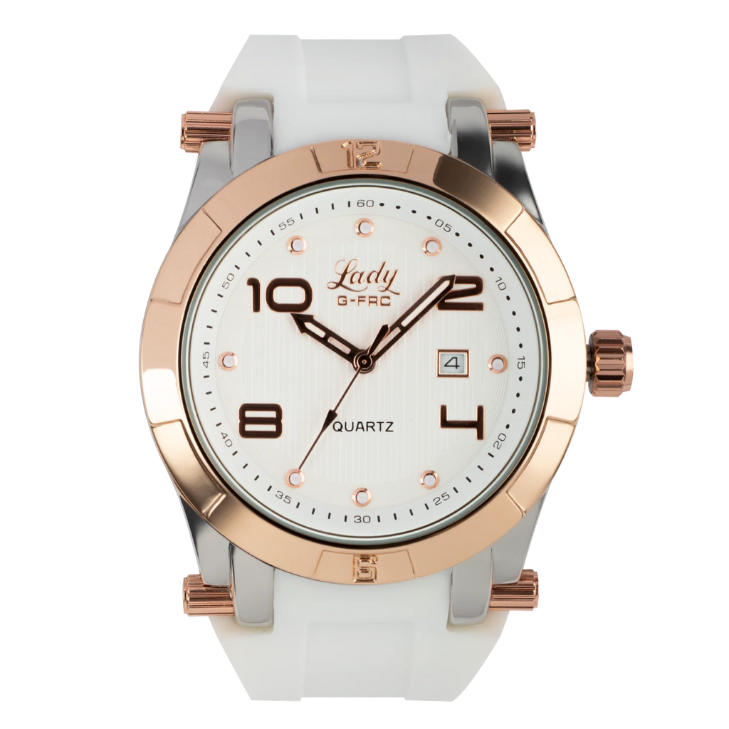 RELOJ G - FORCE KRIPTON - Relojes 24K