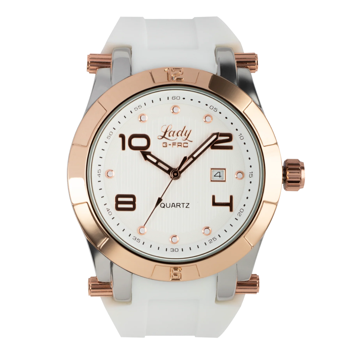 RELOJ G - FORCE KRIPTON - Relojes 24K